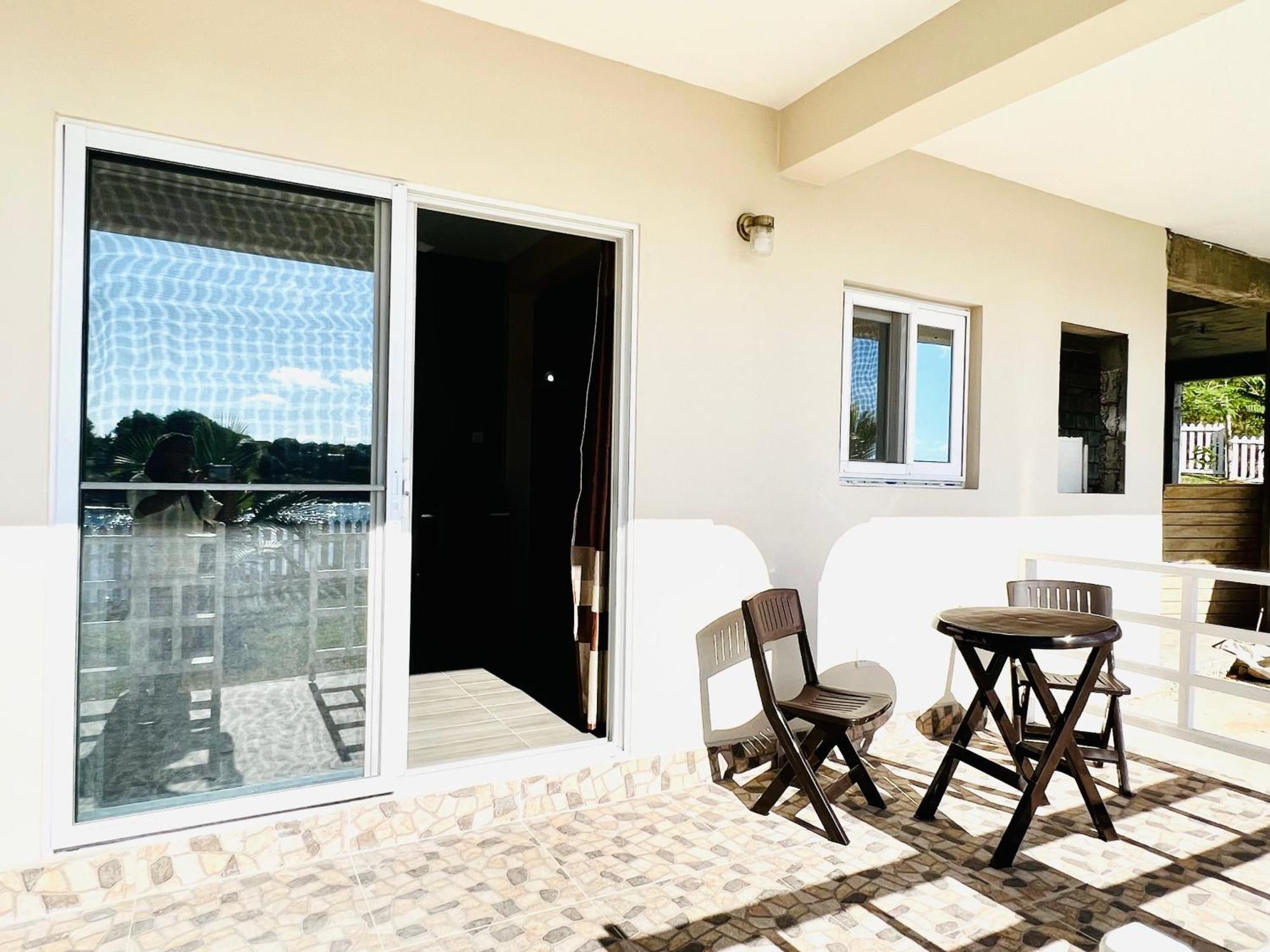 Sealavie Apartments - Grenada St. George's Exterior foto